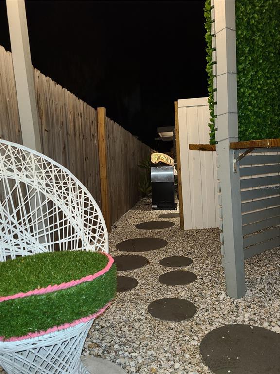 161 Golden Gate Point, Unit 1 Sarasota, FL 34236 - Photo 43 of 79 a view of a house with a sink