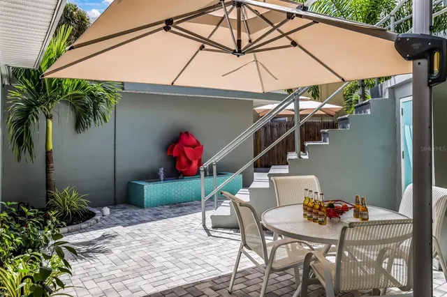 $2,650 | 161 Golden Gate Point, Unit 1, Sarasota, FL 34236