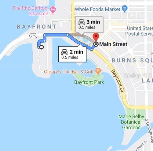 161 Golden Gate Point, Unit 1 Sarasota, FL 34236 - Photo 62 of 79