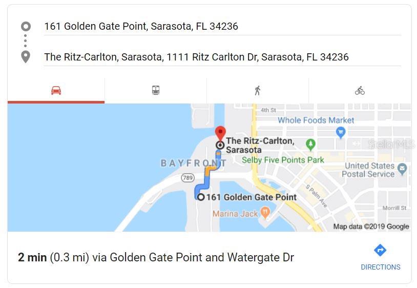 161 Golden Gate Point, Unit 1 Sarasota, FL 34236 - Photo 64 of 79