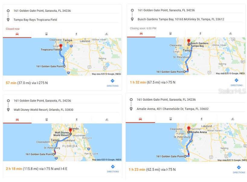 161 Golden Gate Point, Unit 1 Sarasota, FL 34236 - Photo 67 of 79