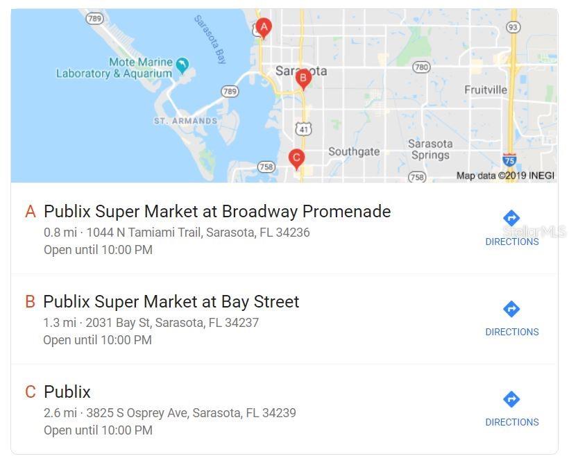 161 Golden Gate Point, Unit 1 Sarasota, FL 34236 - Photo 69 of 79