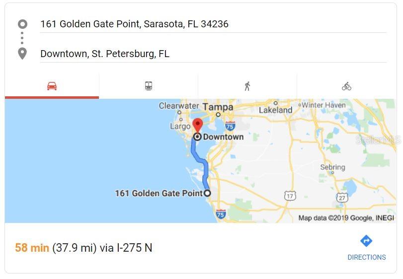 161 Golden Gate Point, Unit 1 Sarasota, FL 34236 - Photo 73 of 79