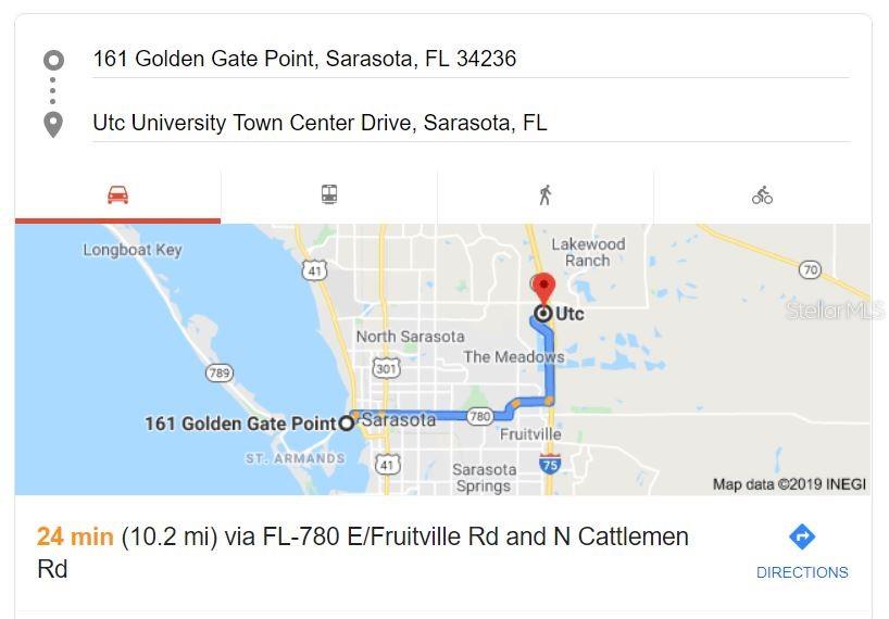 161 Golden Gate Point, Unit 1 Sarasota, FL 34236 - Photo 78 of 79