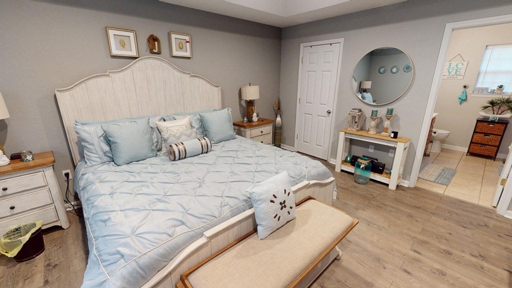 112 Henry's Road Thomasville, GA 31757 - Photo 11 of 27 Gallery Image 11