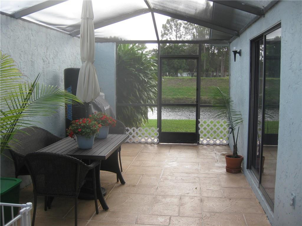 9088 Southwest 22nd Street, Unit D Boca Raton, FL 33428 - Photo 15 of 21 Photo 15