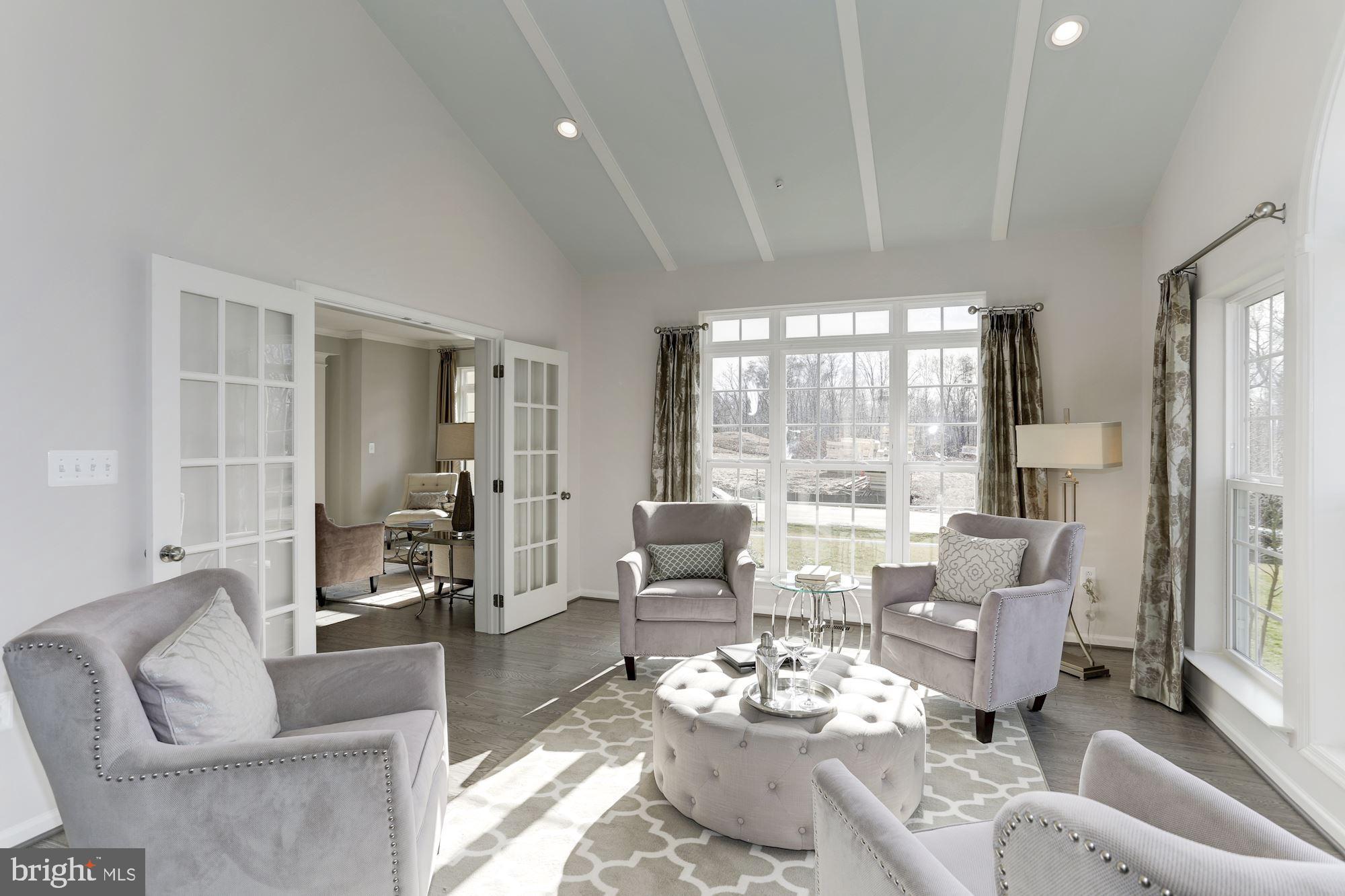 14804 St Matthew Way Accokeek, MD 20607 - Photo 11 of 26 Similar model house shown actual property may vary