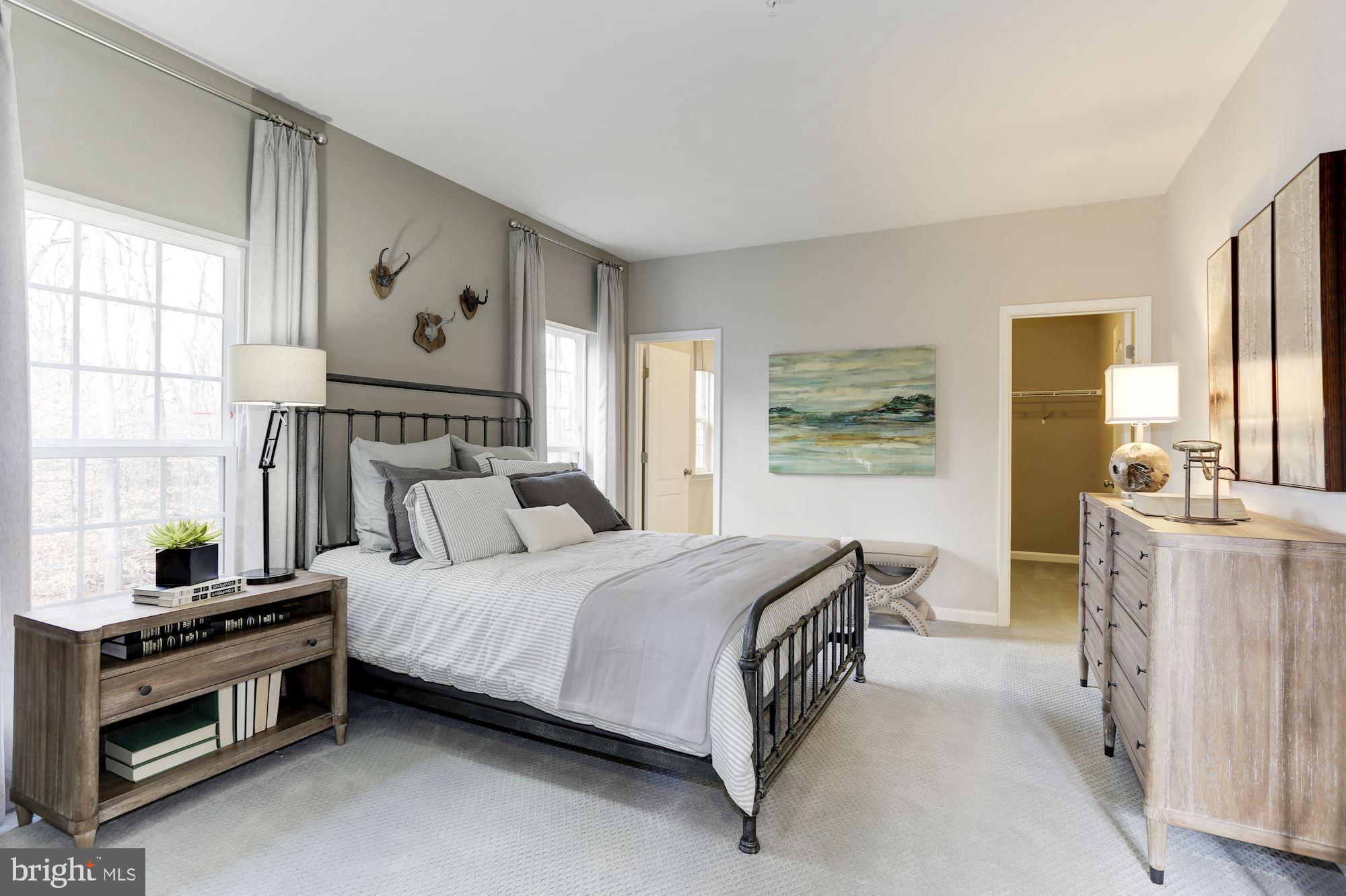 14804 St Matthew Way Accokeek, MD 20607 - Photo 12 of 26 Similar model house shown actual property may vary