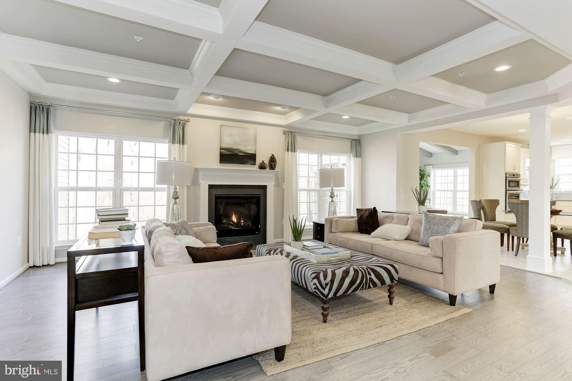 14804 St Matthew Way Accokeek, MD 20607 - Photo 13 of 26 Similar model house shown actual property may vary