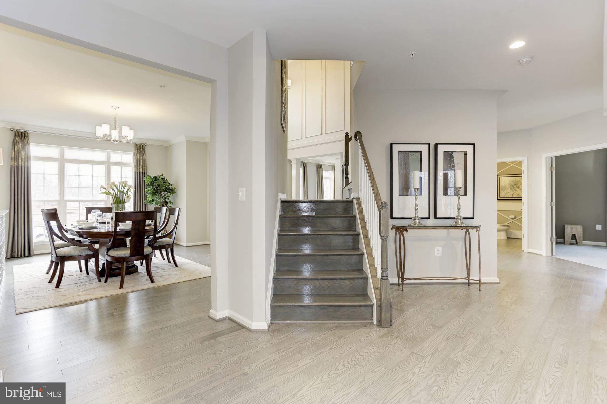 14804 St Matthew Way Accokeek, MD 20607 - Photo 14 of 26 Similar model house shown actual property may vary