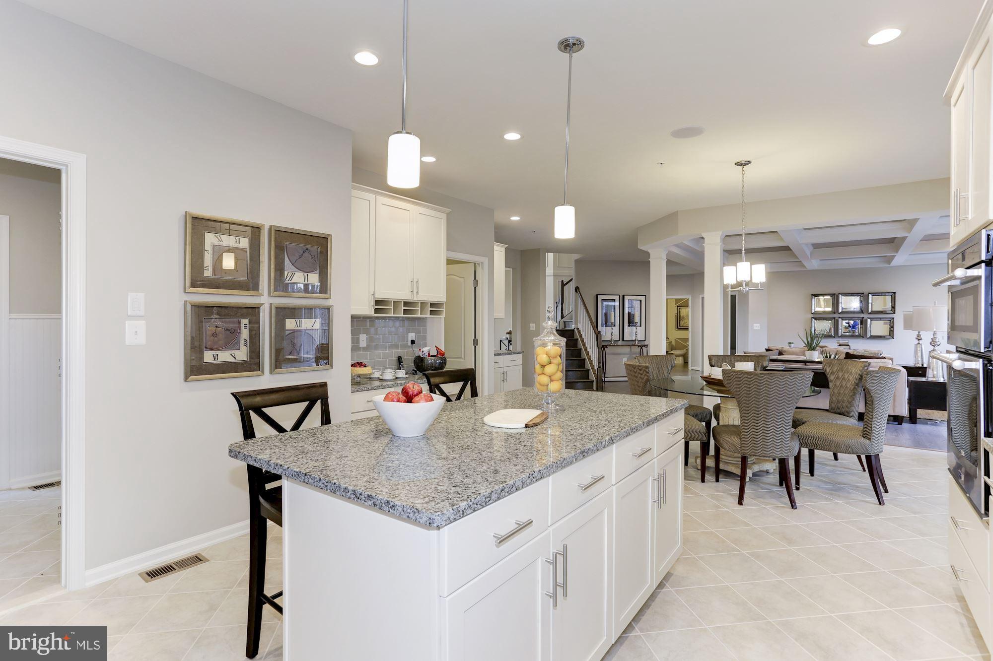 14804 St Matthew Way Accokeek, MD 20607 - Photo 15 of 26 Similar model house shown actual property may vary