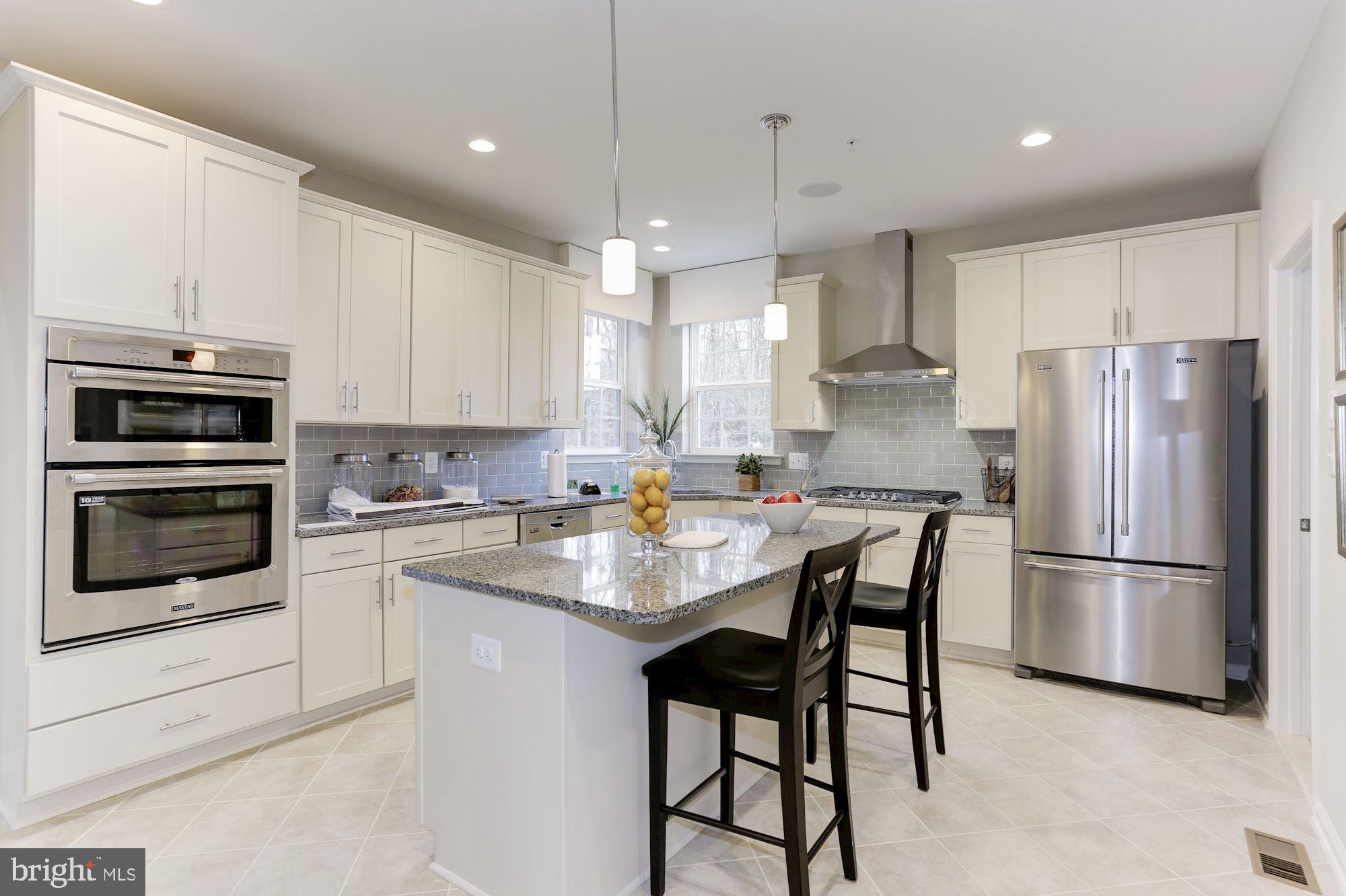 14804 St Matthew Way Accokeek, MD 20607 - Photo 17 of 26 Similar model house shown actual property may vary