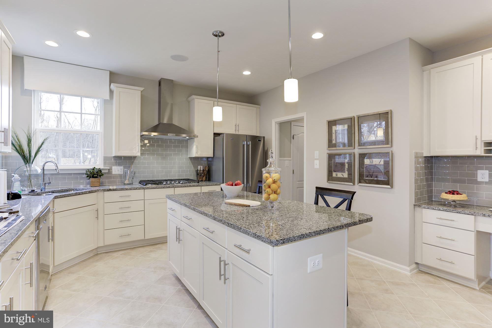 14804 St Matthew Way Accokeek, MD 20607 - Photo 18 of 26 Similar model house shown actual property may vary