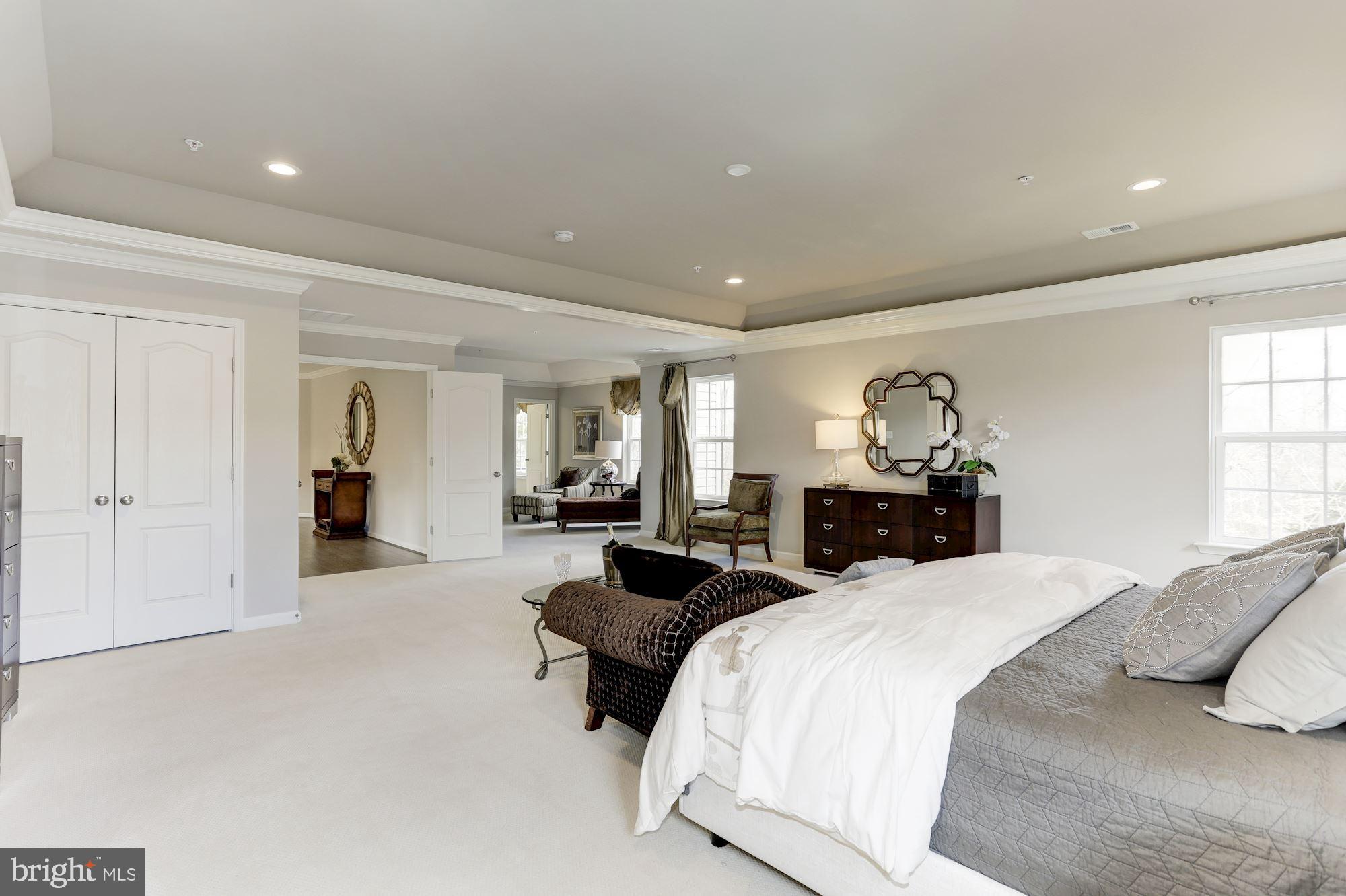 14804 St Matthew Way Accokeek, MD 20607 - Photo 21 of 26 Similar model house shown actual property may vary