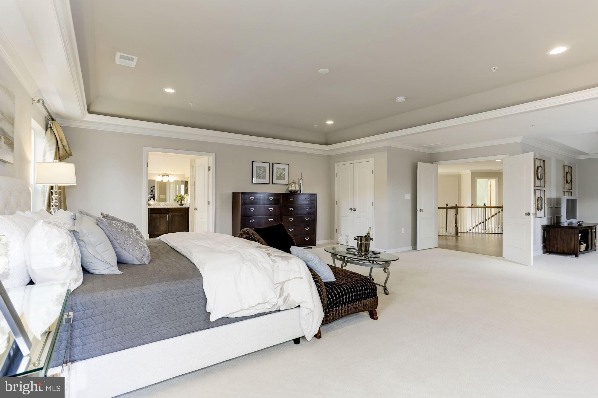 14804 St Matthew Way Accokeek, MD 20607 - Photo 24 of 26 Similar model house shown actual property may vary