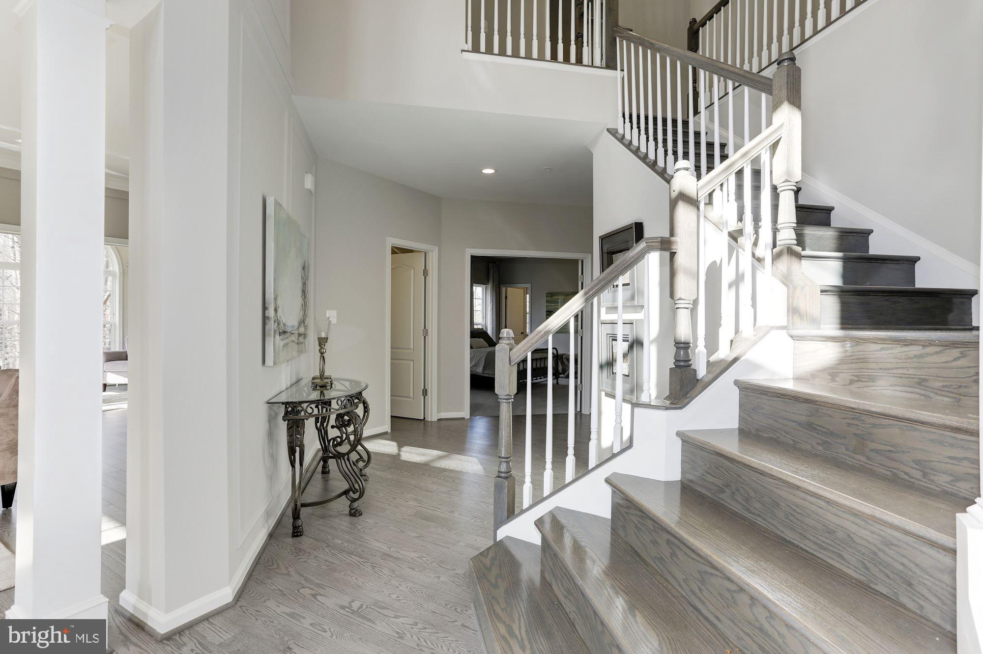 14804 St Matthew Way Accokeek, MD 20607 - Photo 3 of 26 Similar model house shown actual property may vary