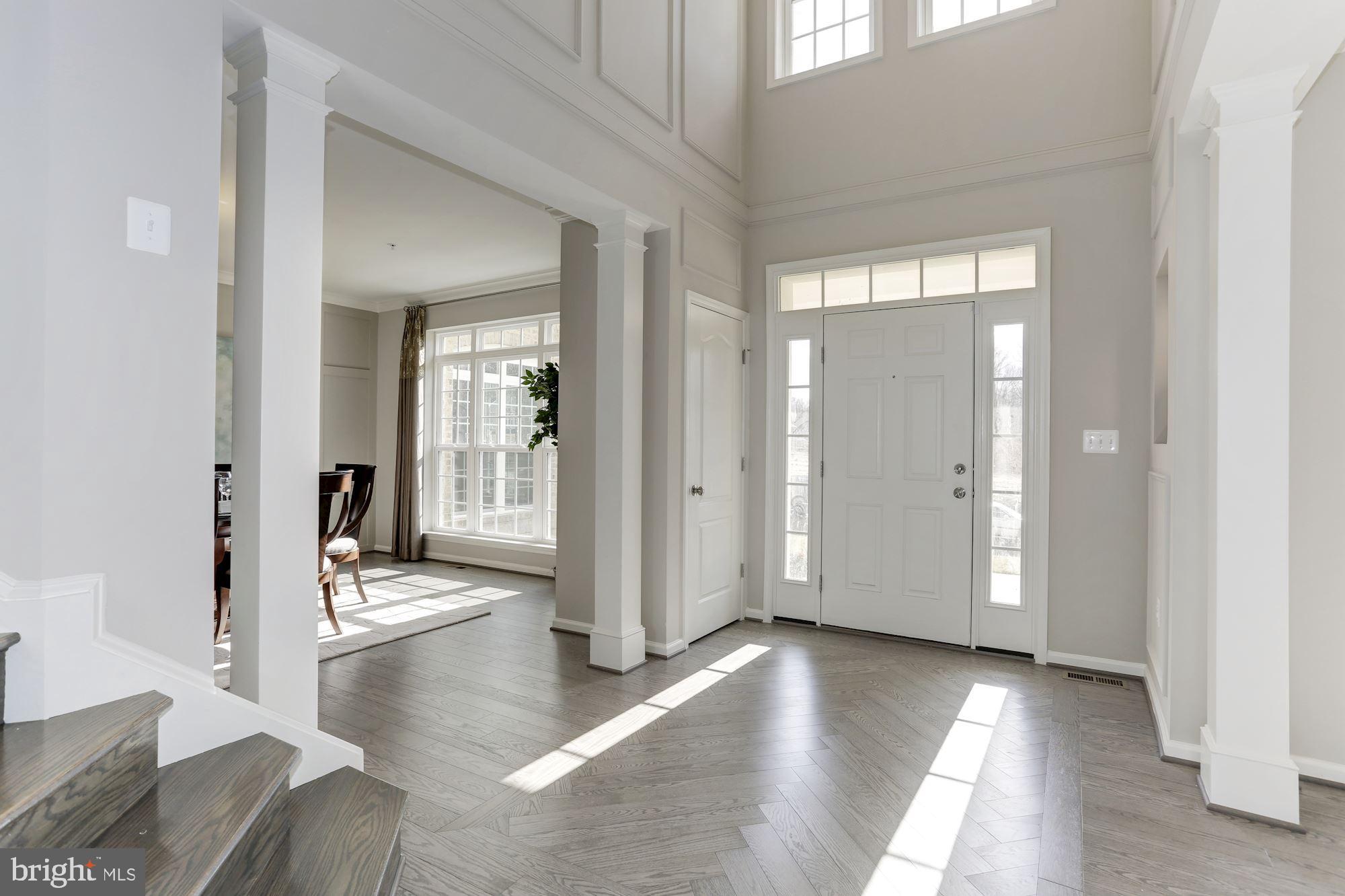 14804 St Matthew Way Accokeek, MD 20607 - Photo 4 of 26 Similar model house shown actual property may vary