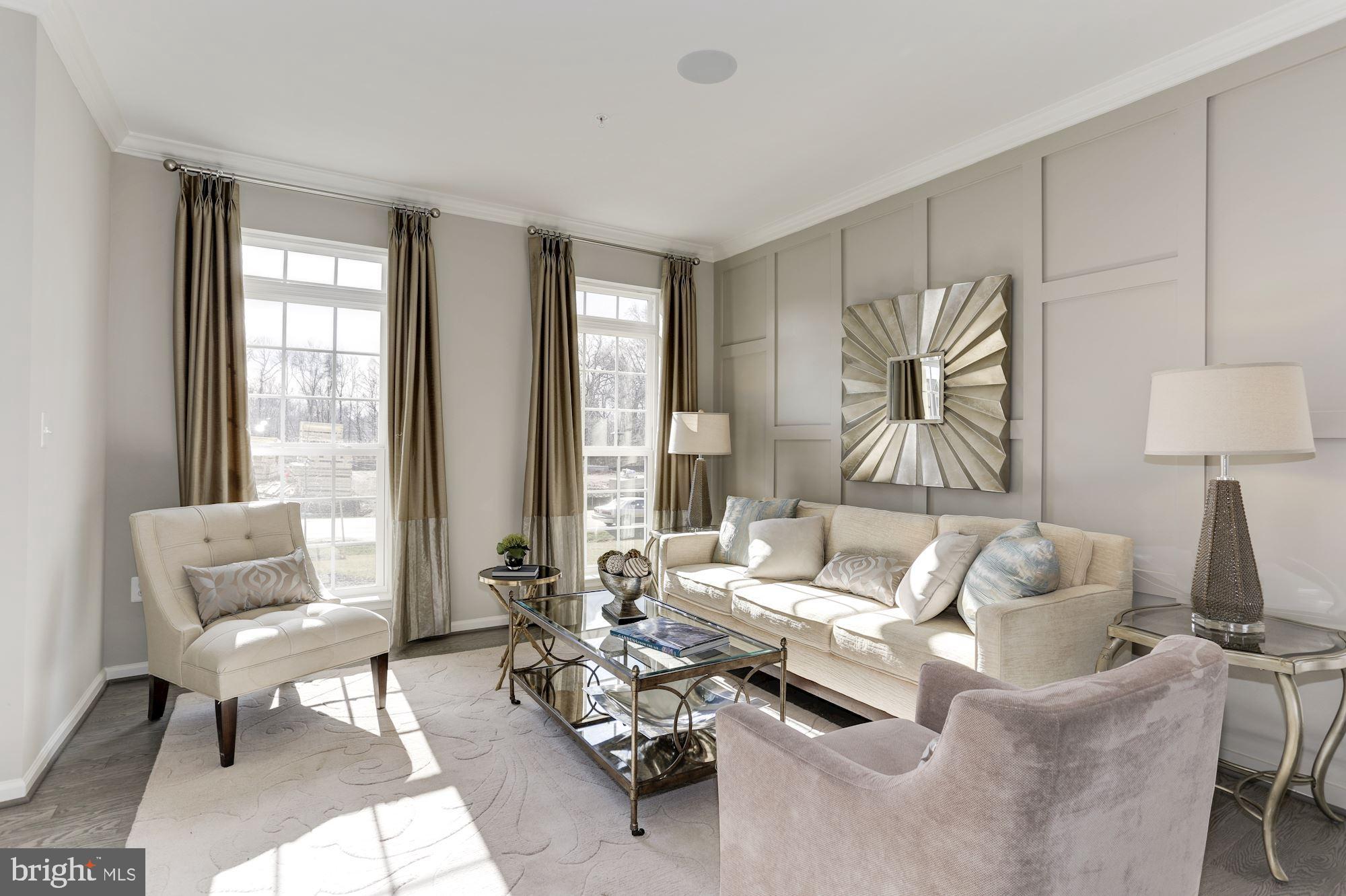 14804 St Matthew Way Accokeek, MD 20607 - Photo 5 of 26 Similar model house shown actual property may vary