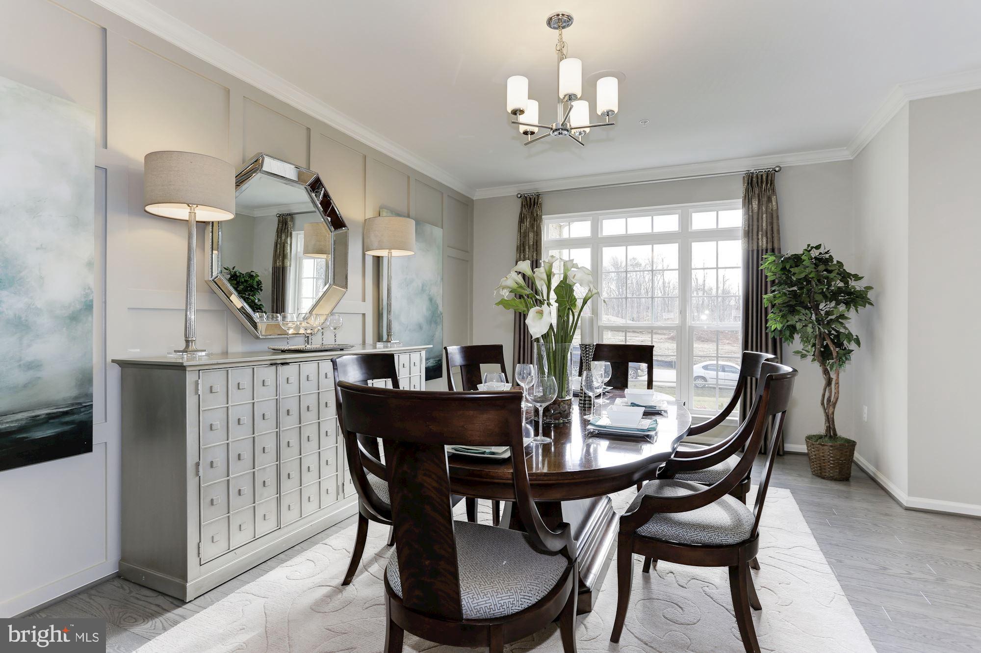 14804 St Matthew Way Accokeek, MD 20607 - Photo 7 of 26 Similar model house shown actual property may vary