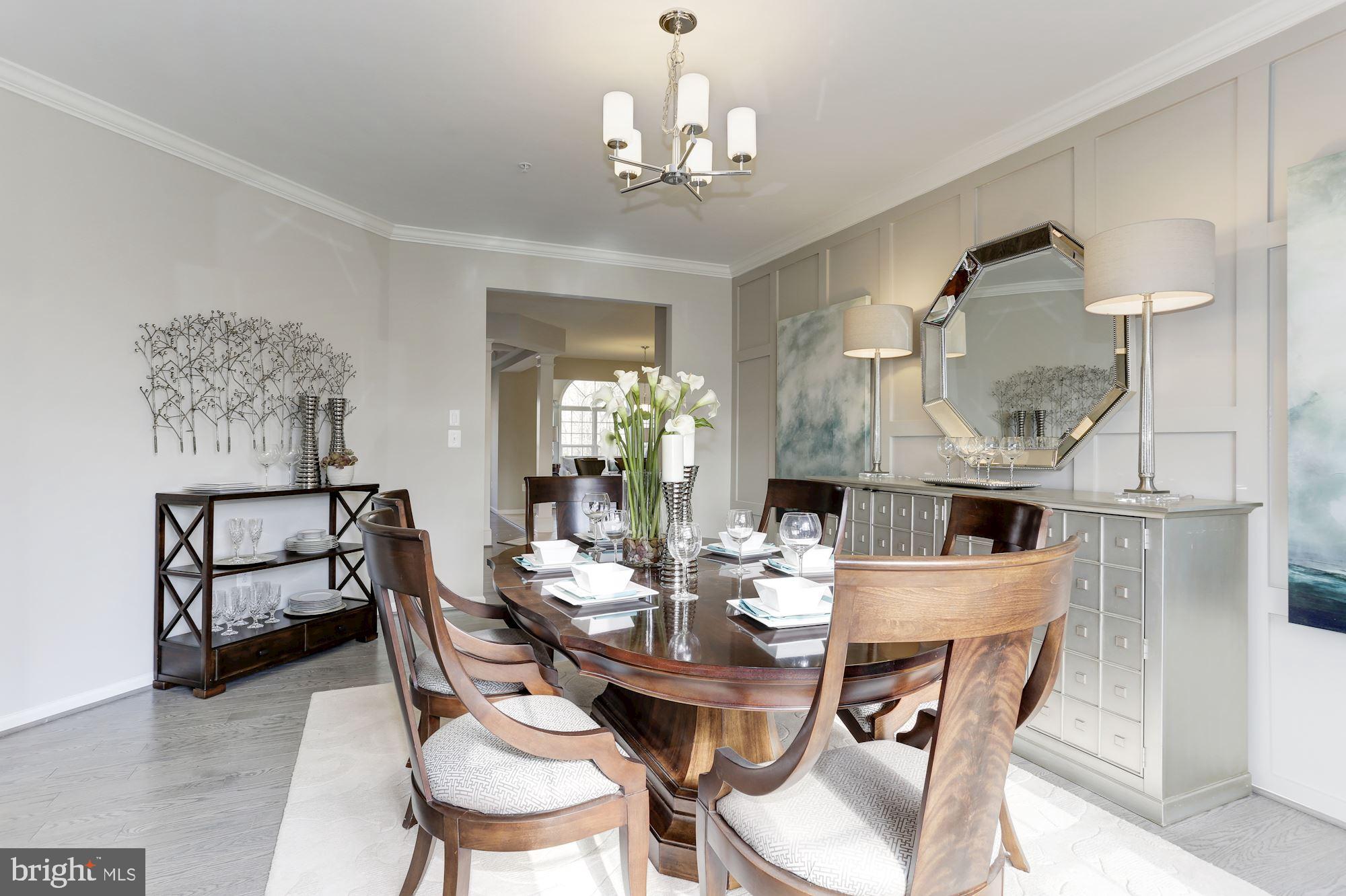 14804 St Matthew Way Accokeek, MD 20607 - Photo 8 of 26 Similar model house shown actual property may vary