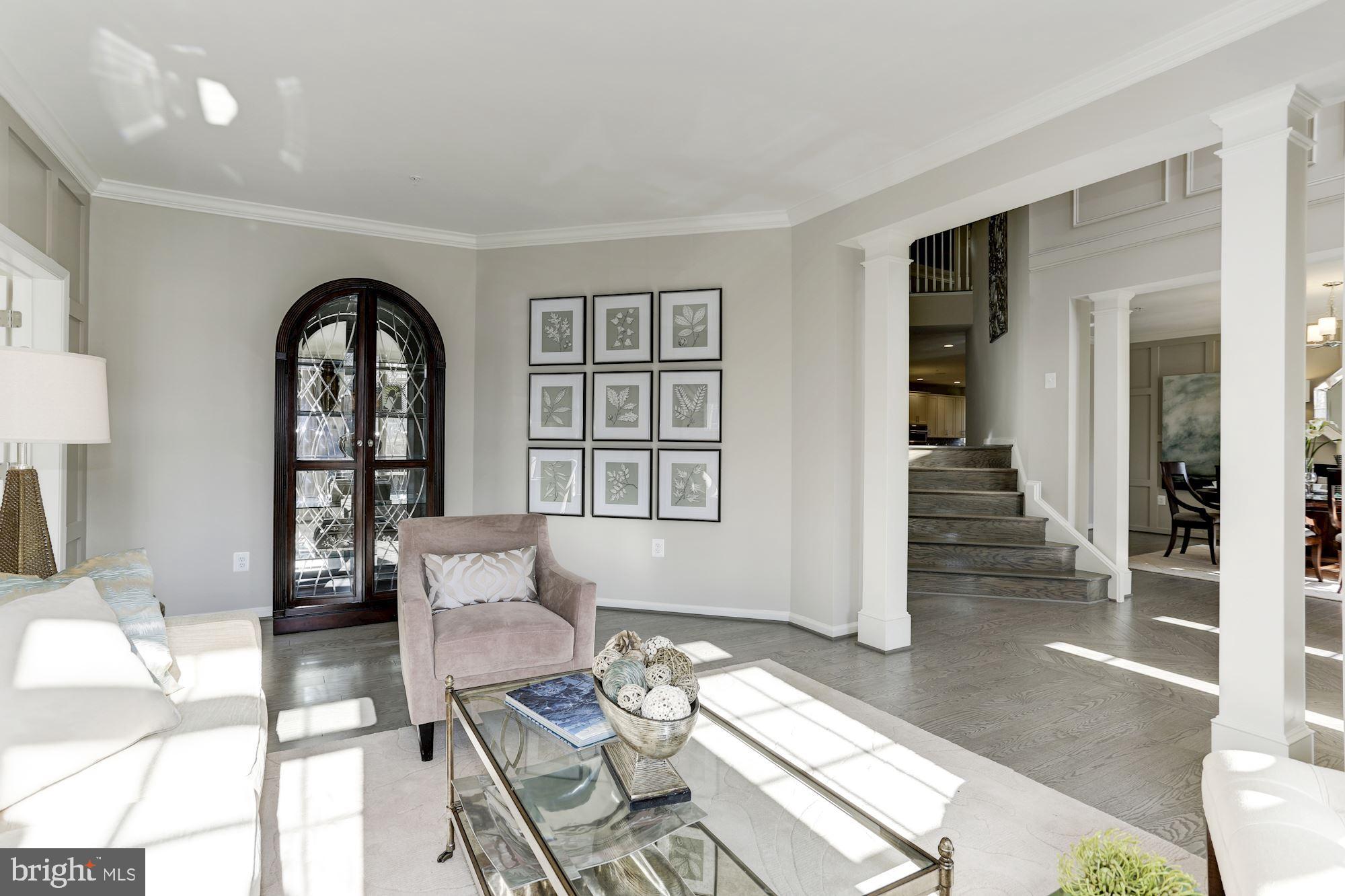 14804 St Matthew Way Accokeek, MD 20607 - Photo 9 of 26 Similar model house shown actual property may vary