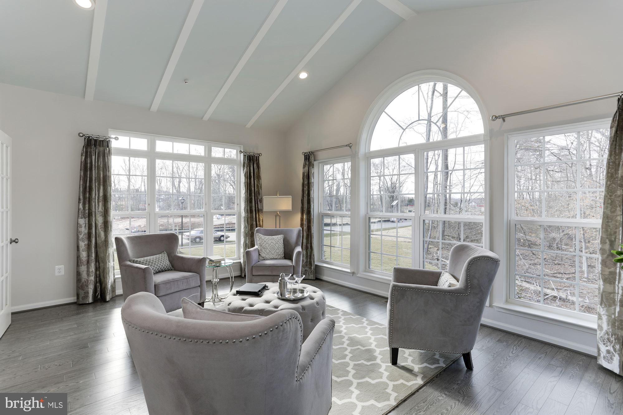 14804 St Matthew Way Accokeek, MD 20607 - Photo 10 of 26 Similar model house shown actual property may vary