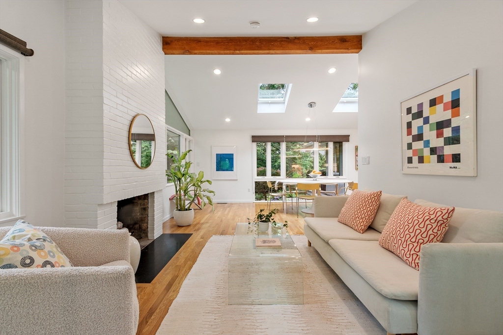 5 Mason Street Lexington, MA 02421 - Photo 14 of 35