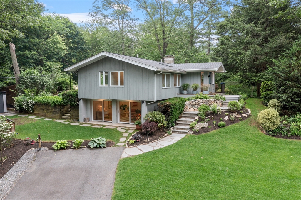 5 Mason Street Lexington, MA 02421 - Photo 32 of 35