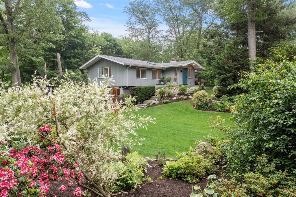 5 Mason Street Lexington, MA 02421 - Photo 34 of 35