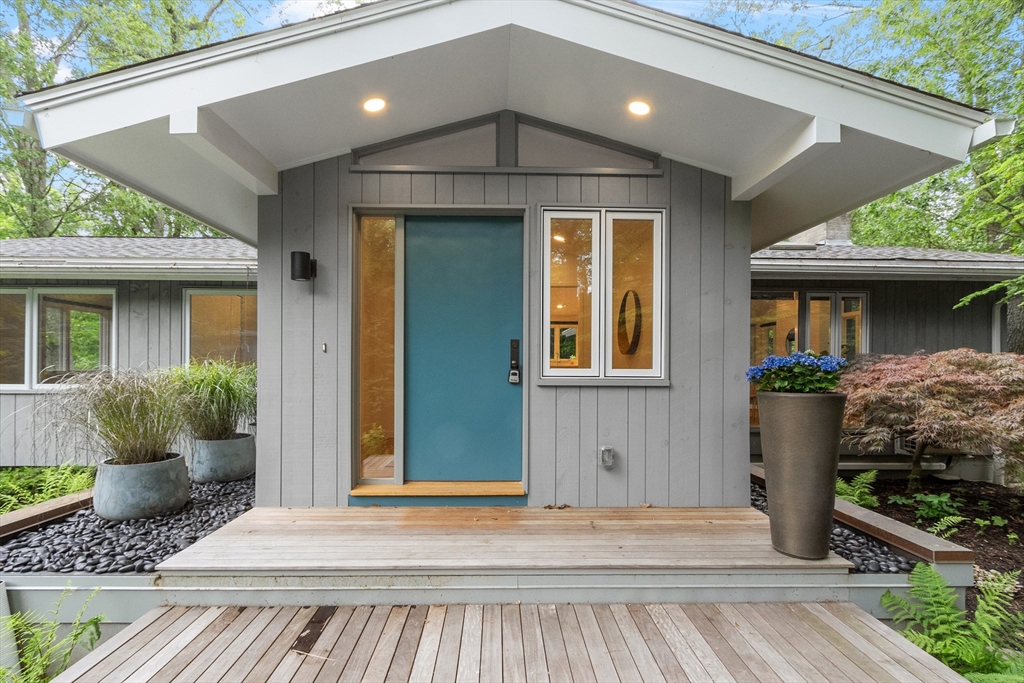 5 Mason Street Lexington, MA 02421 - Photo 4 of 35