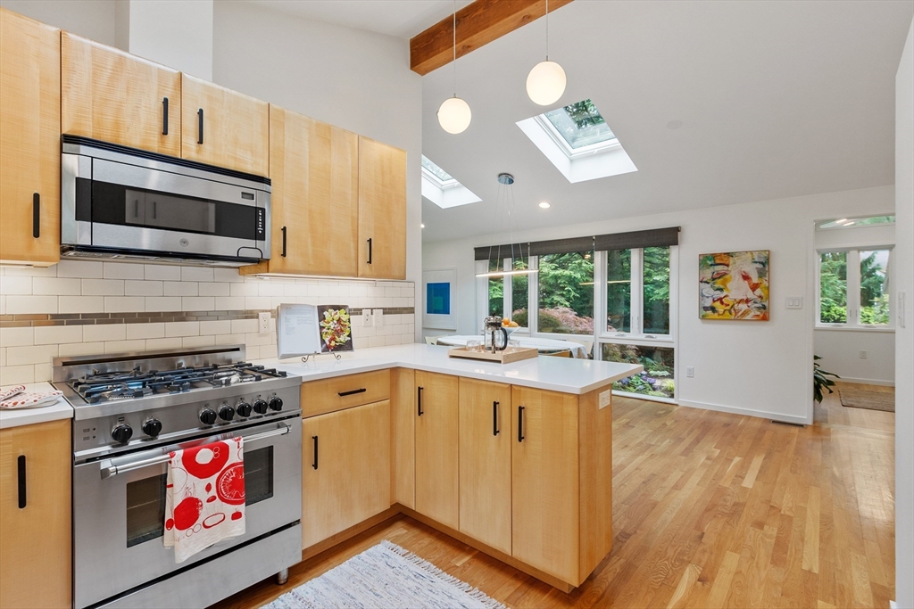 5 Mason Street Lexington, MA 02421 - Photo 10 of 35