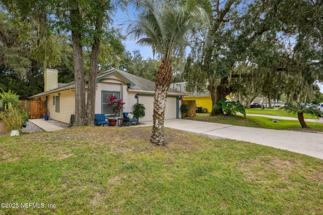 $489,500 | 747 Jasmine Street, Atlantic Beach, FL 32233