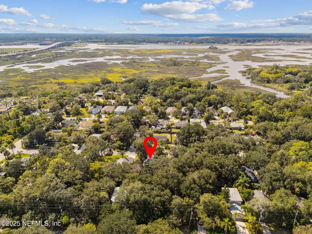 $489,500 | 747 Jasmine Street, Atlantic Beach, FL 32233