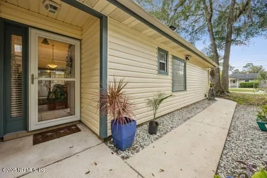 $489,500 | 747 Jasmine Street, Atlantic Beach, FL 32233