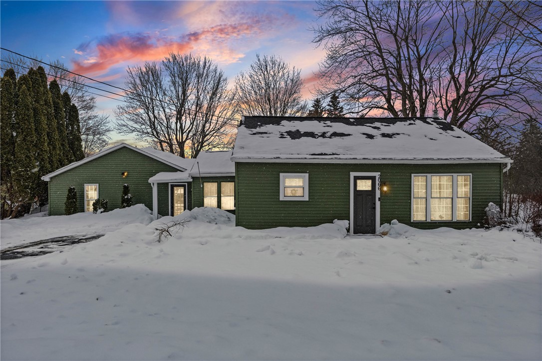 2066 Ridge Road Ontario, NY 14519 - Photo 1 of 21 Gallery Image 1