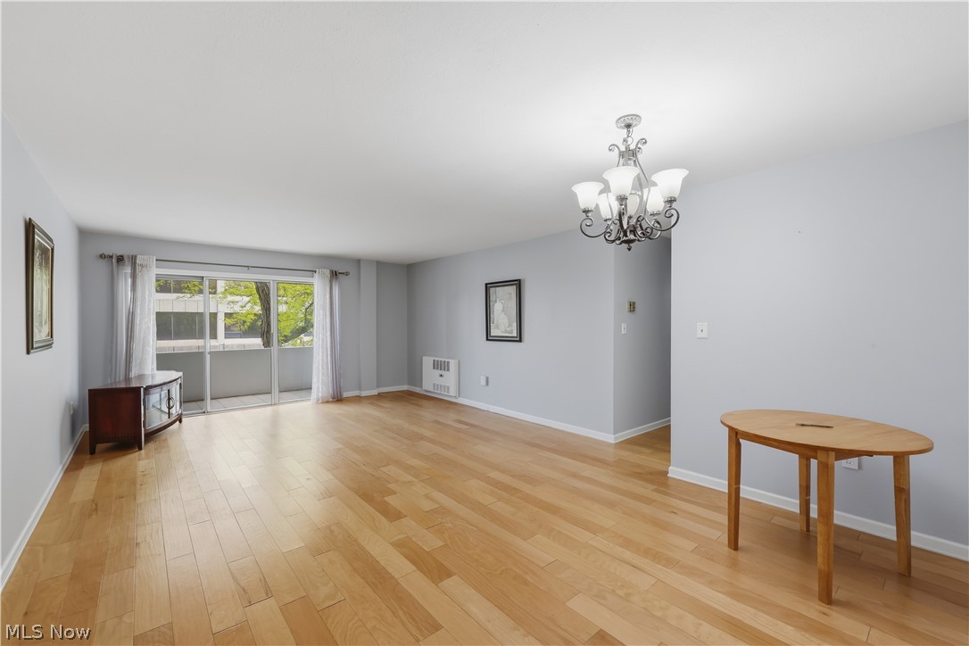 3167 Linden Road, Unit 201 Rocky River, OH 44116 - Photo 5 of 23