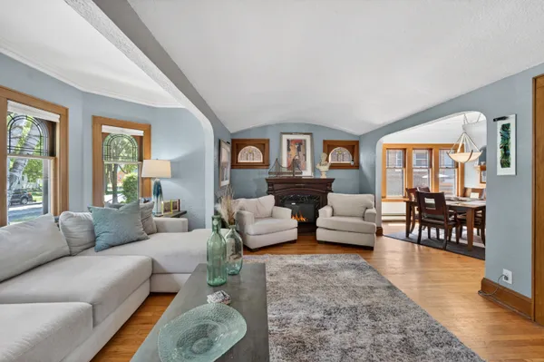 $489,900 | 3261 South Logan Avenue, Milwaukee, WI 53207