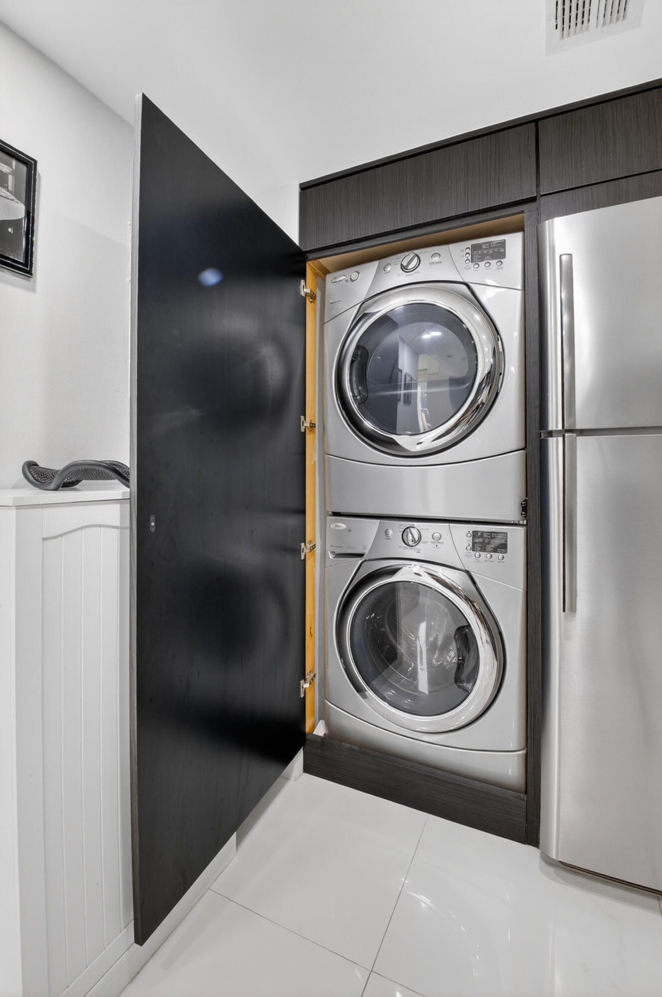7738 Lakeside Boulevard, Unit 334 Boca Raton, FL 33434 - Photo 21 of 61 LAUNDRY