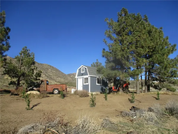 $350,000 | 28391 Skyway Drive, Ranchita, CA 92066