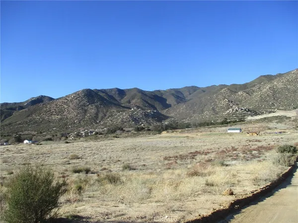 a view of ocean view with mountain