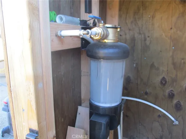 a bathroom with a sink and toilet
