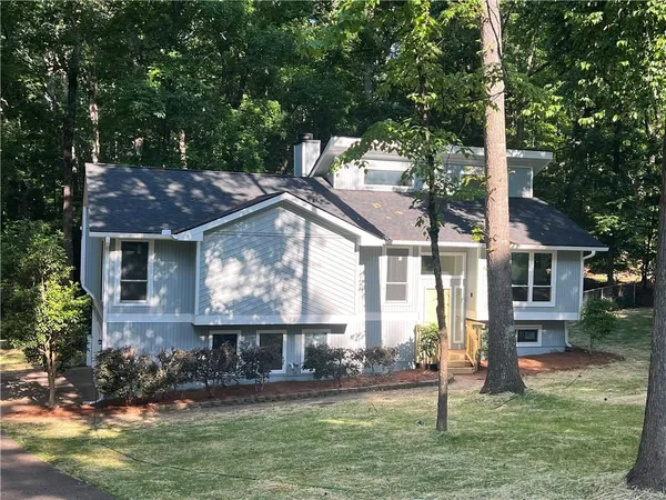 $479,900 | 3725 Stone Creek Circle, Cumming, GA 30041