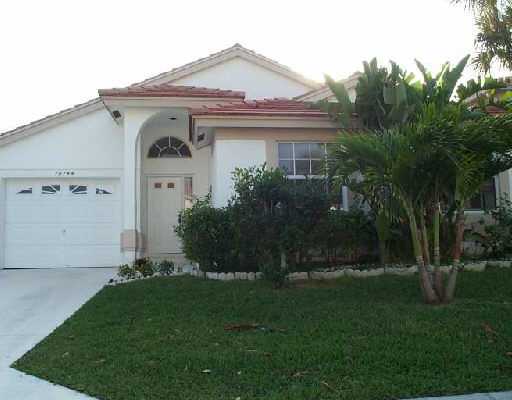 10744 Oak, Unit 1 Boca Raton, FL 33498 - Photo 1 of 1 Primary Photo
