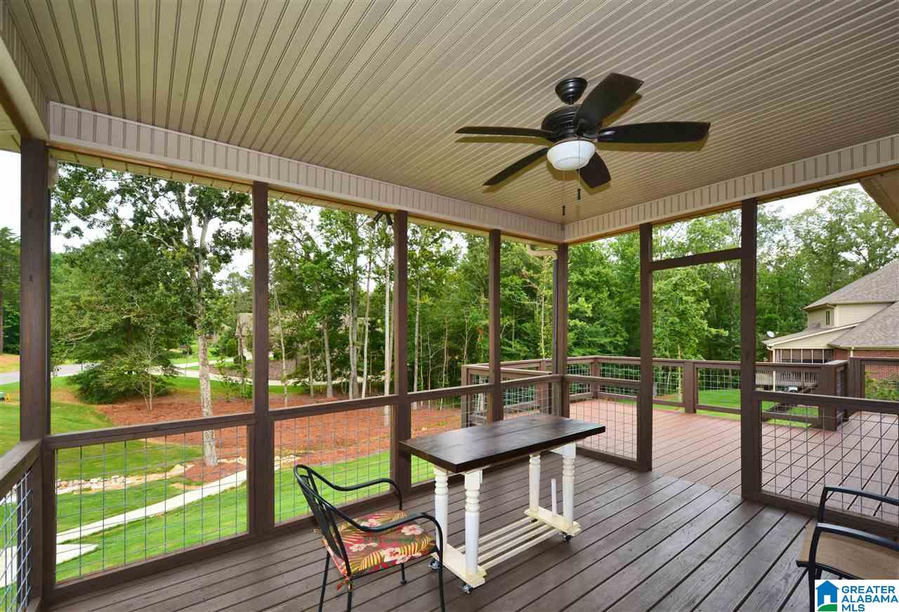 132 Highland Ridge Drive Chelsea, AL 35043 - Photo 38 of 48