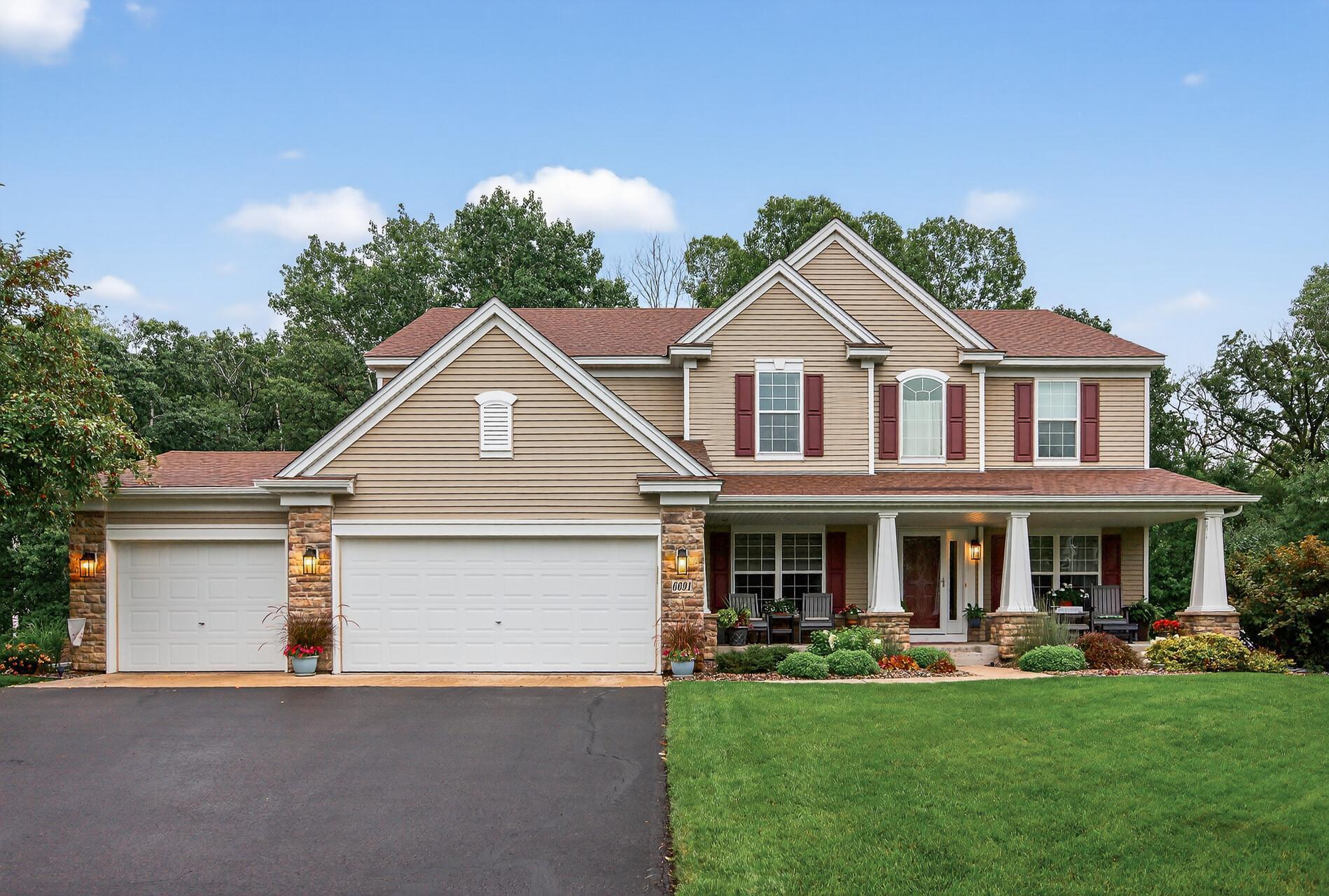 6691 Timber Ridge Ln Court South Cottage Grove, MN 55016 - Photo 1 of 24