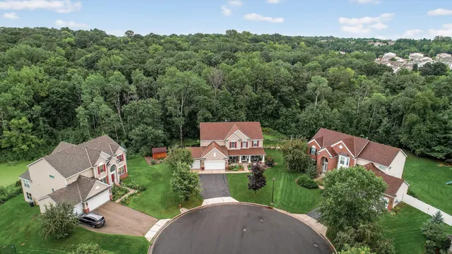 $634,900 | 6691 Timber Ridge Ln Court South, Cottage Grove, MN 55016