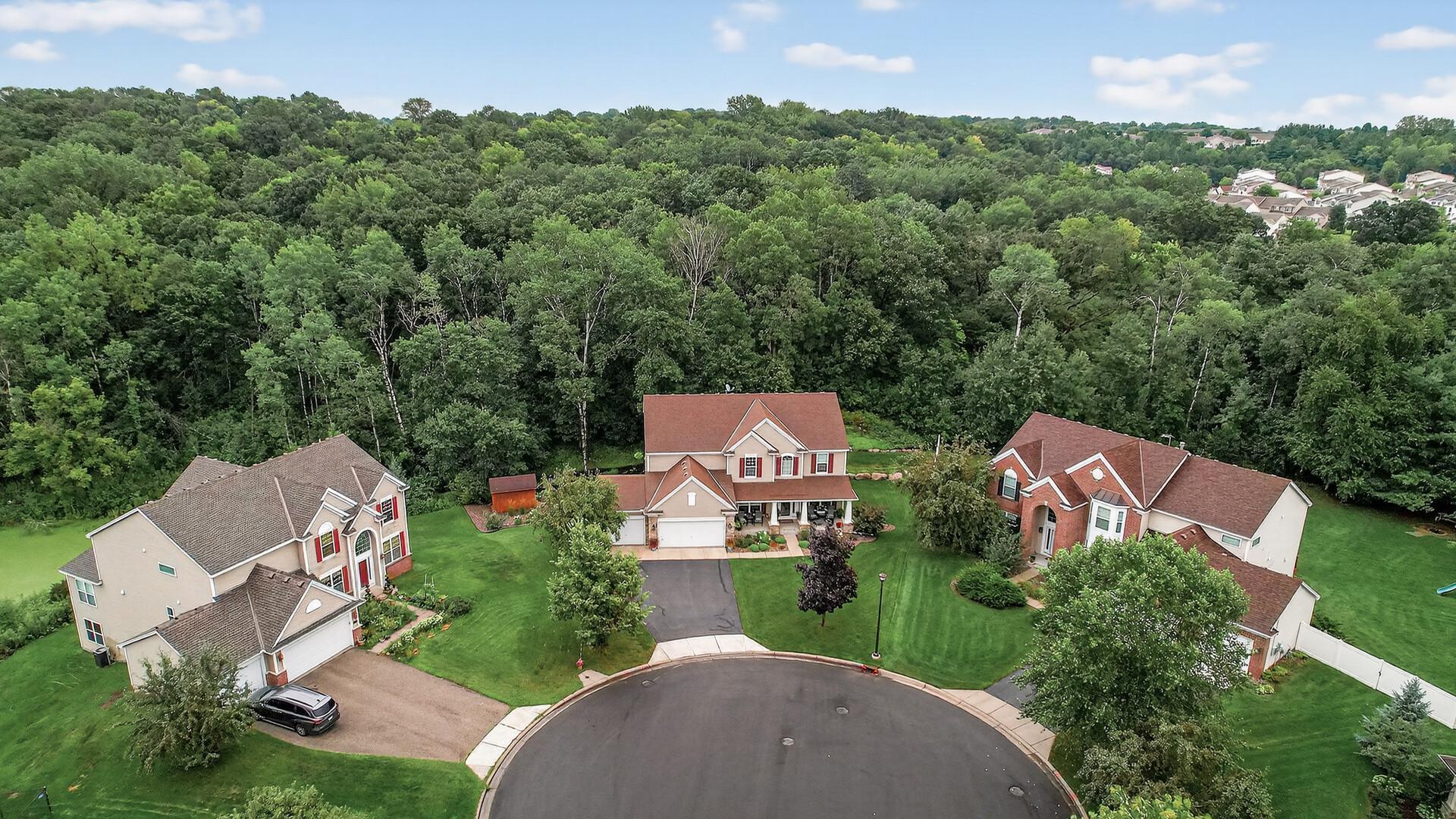 6691 Timber Ridge Ln Court South Cottage Grove, MN 55016 - Photo 11 of 24