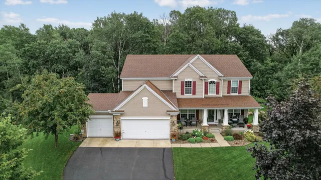 $634,900 | 6691 Timber Ridge Ln Court South, Cottage Grove, MN 55016