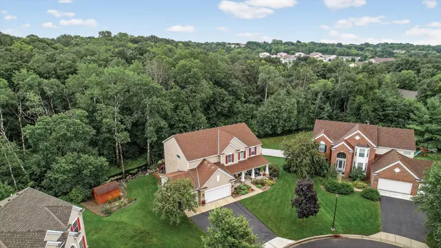 $634,900 | 6691 Timber Ridge Ln Court South, Cottage Grove, MN 55016