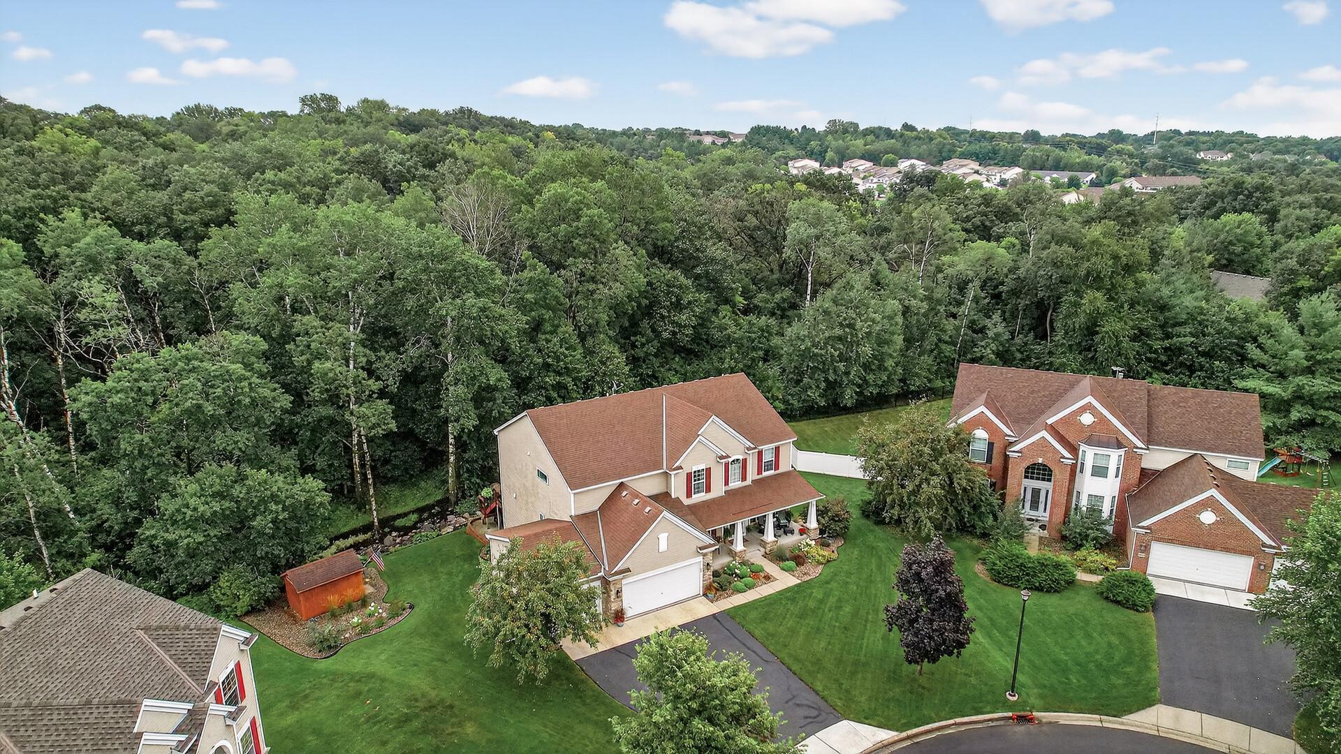 6691 Timber Ridge Ln Court South Cottage Grove, MN 55016 - Photo 14 of 24